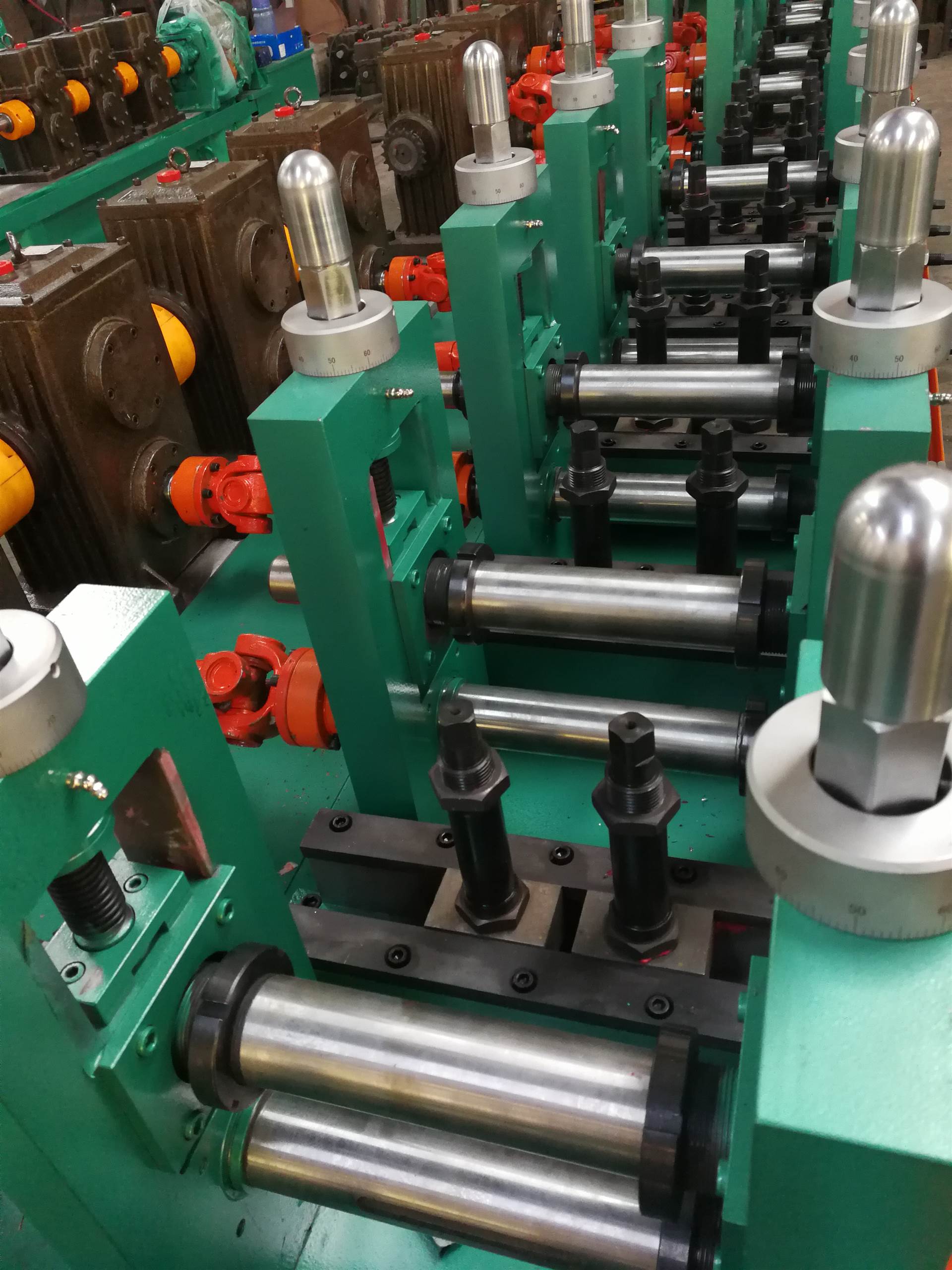 草莓视频APP官网316L草莓视频久久免费视频制品管制管机