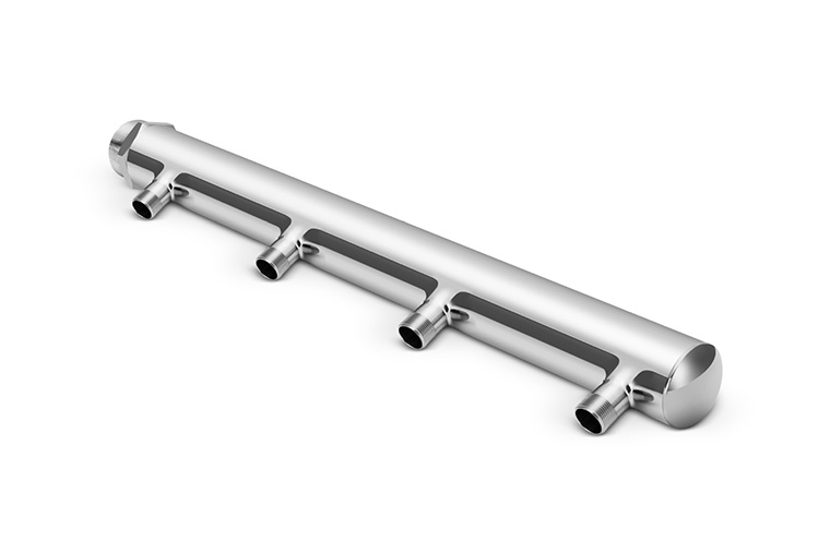 螺纹式4路草莓视频久久免费视频分水器